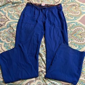 Heart soul scrub set